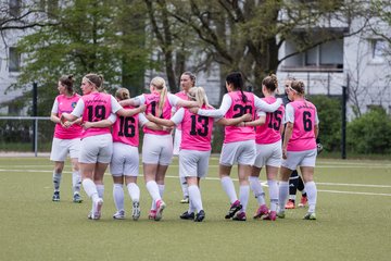 Bild 254 - F Eilbek - Harksheide : Ergebnis: 6:2